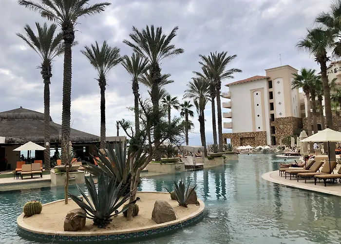 Resort Grand Solmar Land's End