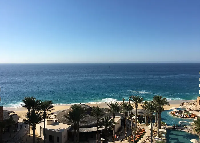 Grand Solmar Land's End