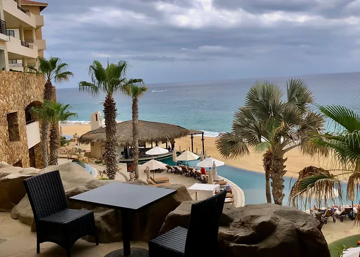 Grand Solmar Land's End Resort