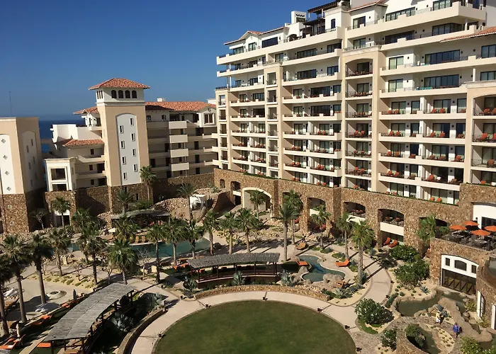 Resort Grand Solmar Land's End