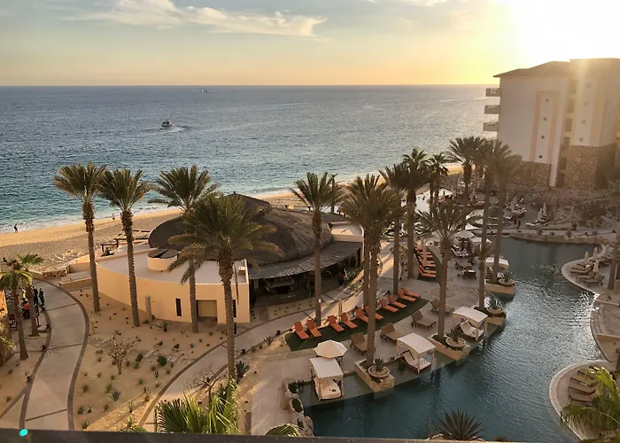 Grand Solmar Land's End Resort