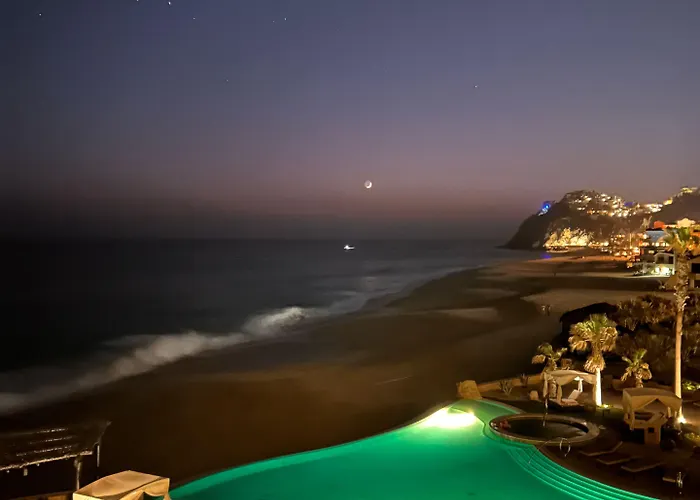 Grand Solmar Land's End Resort Cabo San Lucas