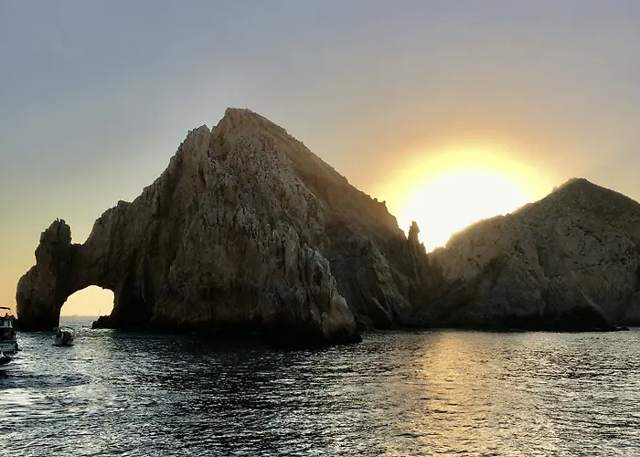 Resort Grand Solmar Land's End Cabo San Lucas