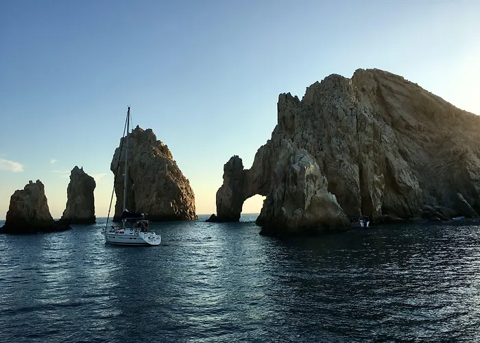 Resort Grand Solmar Land's End