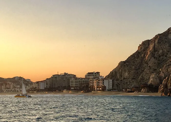 Resort Grand Solmar Land's End