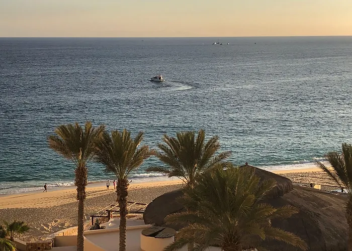 Resort Grand Solmar Land's End