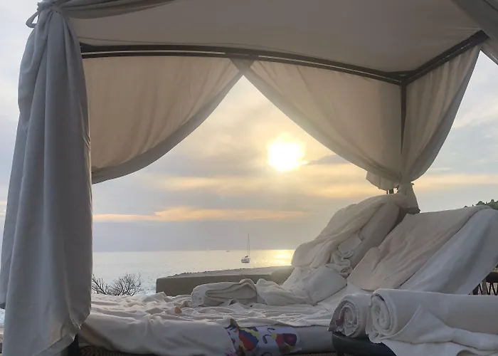 Grand Solmar Land's End * Cabo San Lucas