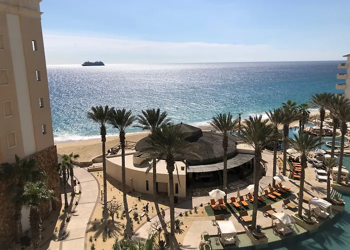 Grand Solmar Land's End Cabo San Lucas