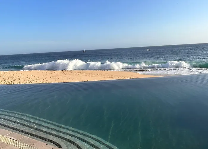 Grand Solmar Land's End Resort *