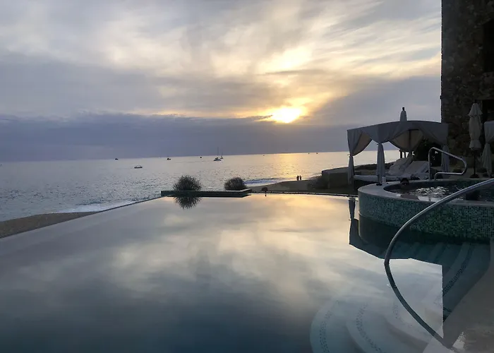 Grand Solmar Land's End Cabo San Lucas
