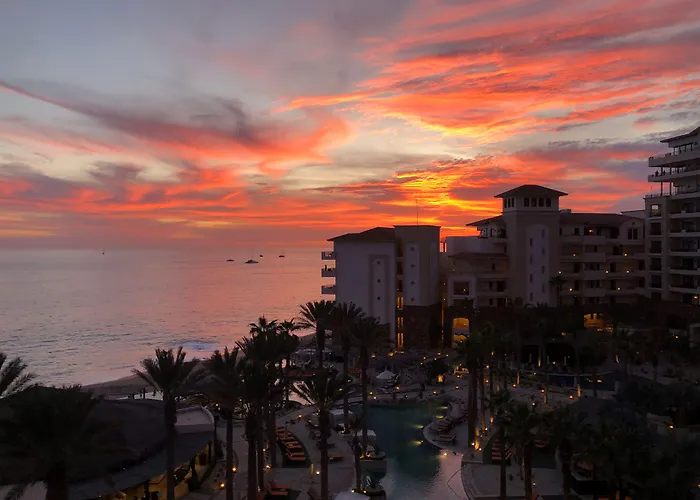 Grand Solmar Land's End * Cabo San Lucas