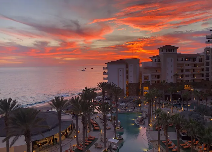 Grand Solmar Land's End *