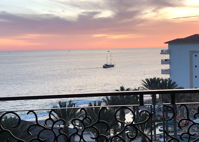 Grand Solmar Land's End Resort Cabo San Lucas