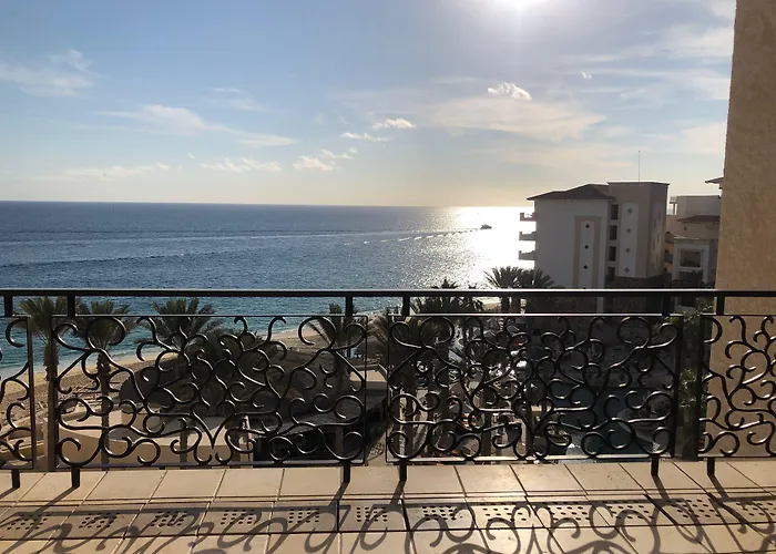 Resort Grand Solmar Land's End Cabo San Lucas
